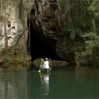 _Xunantunich (Stone Maiden) - Half Day - Shared