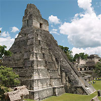 _Tikal - Shared
