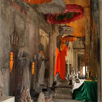 View of Runway to Ride: Bangkok - Ayutthaya - Chiang Mai - Siem Reap - Hanoi