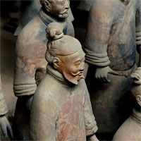 View of The Best of Beijing