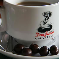 Don Juan Coffee and Chocolate Tour (Guided)