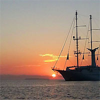 View of Runway to Ride: Osa Peninsula - Arenal Volcano - Manuel Antonio