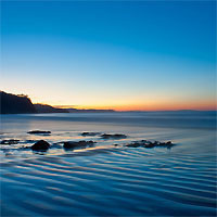 View of Arenal Volcano - Punta Islita - Tamarindo Beach with Private Transfers