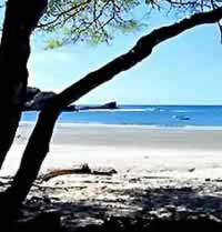 Nosara Beach