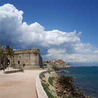 Cannes, Antibes, and St Paul de Vence Full-day from Nice Small-Group Tour