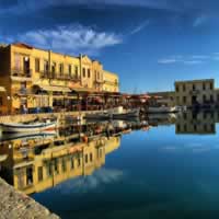 Rethymnon