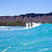 View of Oahu Escape (Self Drive)
