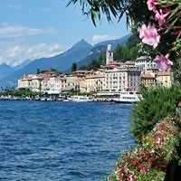 Lake Como