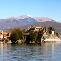 Lake Maggiore