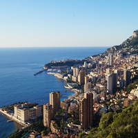 Monaco and Eze Small Group Day Trip from Cannes