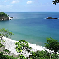 Surfing in Central America Highlights