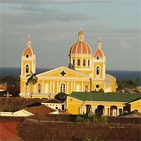 Colonial Cities of Nicaragua Highlights