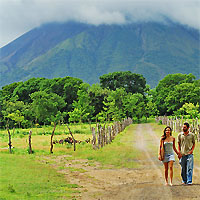 Managua - San Juan del Sur - Leon with Signature Transfers