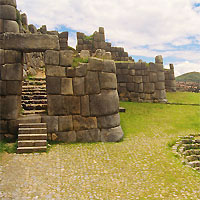 View of The Best of Peru (Lima - Sacred Valley - Machu Picchu - Cuzco)