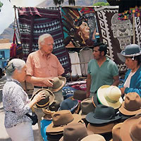 _Pisac Market, Pisac Ruins and Ollantaytambo From Sacred V - Private - Full Day