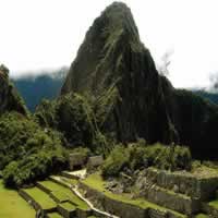 _Huayna Picchu Next Day - Entrance between 7:00 - 10:00 AM