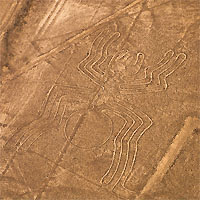 View of Lima - Nazca Lines - Inca Trail - Lake Titicaca