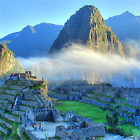 View of Cuzco - Machu Picchu Full Day - Buenos Aires