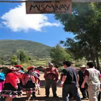 _Misminay Rural Andean Community - Full Day - Private