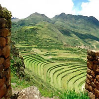 _Chinchero Ruins, Maras and Moray - Full Day - Private