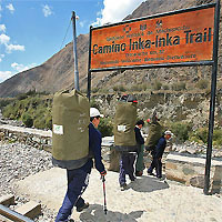 View of Lima and the Sacred Valley with the Inca Trail to Machu Picchu (Cuzco - Lake Titicaca - Puno)
