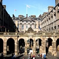 View of Family Friendly London - Edinburgh - Dublin