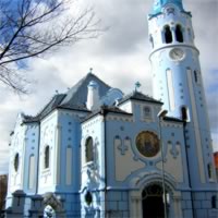 Bratislava Private City Tour