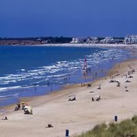 Chiclana de la Frontera