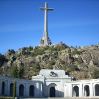 El Escorial &amp; Valley Half Day Trip from Madrid