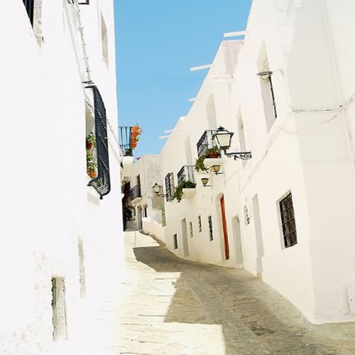 Costa de Almeria