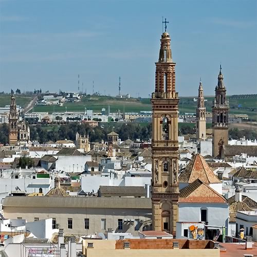 Andalucia