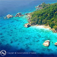 View of Southeast Asia by Air (Bali - Singapore - Kuala Lumpur - Bangkok - Phuket)