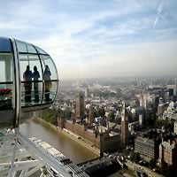 View of Runway to Rail: London and Madrid - Barcelona