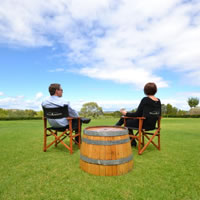 All Inclusive Barossa Valley Food and Wine Tour