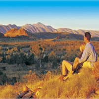 Alice Springs Highlights Tour