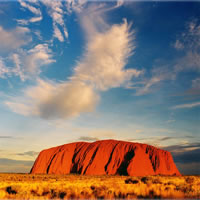 Highlights of Uluru Including Sunrise and Breakfast