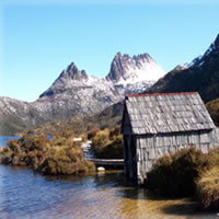 Launceston: Cradle Mountain Adventure - Active Day Tour