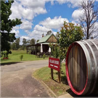 Award-Winning Hunter Valley Wine &amp; Cheese Tour from Sydney