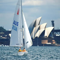View of Fiji (Nadi) - Auckland - Sydney for Outdoor Enthusiasts