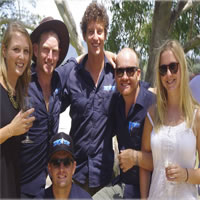 All Inclusive Hunter Valley Wine Tour with Lunch from Sydney
