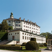 Skip the Line: Ambras Castle in Innsbruck Entrance Ticket