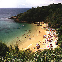 View of Runway to Ride: Rio de Janeiro - Buzios and Buenos Aires