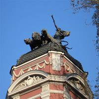 Afternoon Delights in Sofia Tour