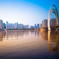 Private Historical Tour: Guangzhou City Sightseeing Including Lunch