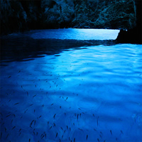 Blue Cave &amp; 6 Islands Speedboat Tour From Split or Podstrana