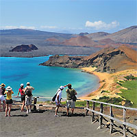 Santa Cruz Island