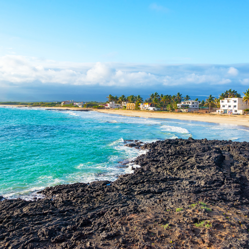 Isabela Island