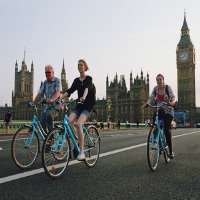 View of Marrakech - Lisbon - London for Outdoor Enthusiasts