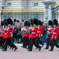 View of The Best of London - Paris and Dubai