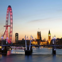 Afternoon Tea River Cruise on the Thames